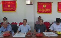 Cán bộ hưu trí đánh giá cao sự phát triển của Báo Giao thông