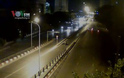 Tiền Giang: Truy tìm xe tải cán 3 người thương vong