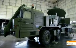 Nga tung “siêu vũ khí” làm tê liệt mọi kẻ thù