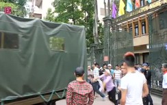 Mâu thuẫn trên bàn nhậu người chết, kẻ đi tù