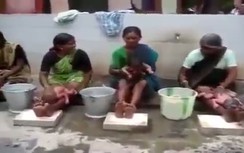 Vụ bé gái 1 tuổi chết sau khi tiêm: Bộ Y tế vào cuộc