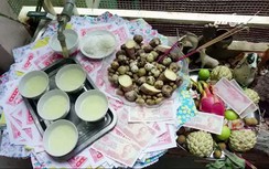 Vì sao phải cúng Rằm tháng 7 từ trước 14/7 Âm lịch?