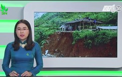 Bắc bộ đón gió mùa, cảnh báo mưa lớn diện rộng