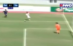 U19 Việt Nam đã đánh bại U19 Thái Lan như thế nào?