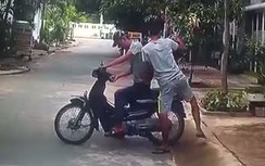 Nghi can giết bảo vệ bãi tắm tại Đà Nẵng chơi ma túy đá