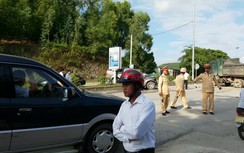 Vụ TNGT tại Thanh Hoá: Xe 5 chỗ, chở tới 8 người