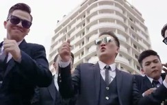 Lời bài hát "Vì anh là soái ca" của Đàm Vĩnh Hưng