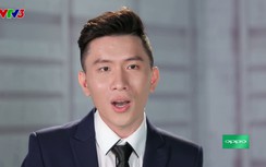 The Voice: Du học sinh gây sốt với bài tiếng Pháp S'il Suffisail D'aimer