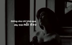 Lời bài hát "Anh thế giới và em" của Hương Tràm