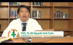 Video: Bác sĩ giải mã về lợi khuẩn chống cúm