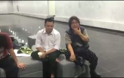 Cuộc trò chuyện bất ngờ của các Táo trong hậu trường Táo quân