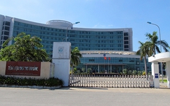 Nguyên Giám đốc bệnh viện "trả lại" 37 tỷ bị kỷ luật