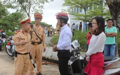 Đà Nẵng bố trí nhà chung cư cho gia đình “cậu bé ung thư”