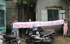 Bị con lừa sổ đỏ, cụ bà kêu cứu Bí thư Đà Nẵng