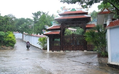 Vụ biệt phủ không phép: Đà Nẵng đang... lúng túng?