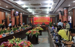 Kế hoạch tỉ mỉ của nghi phạm bắn chết đồng hương Trung Quốc