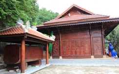 Có thể gia hạn thời gian tháo dỡ biệt phủ trăm tỷ