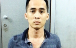 Bắt Phó GĐ xả súng vào 2 showroom ô tô lúc rạng sáng