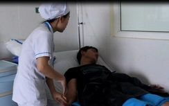 Chủ quán nhậu bỏng toàn thân vì nổ bình ga