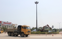 Đà Nẵng: Đề xuất cấm xe tải vào nhiều tuyến đường giờ cao điểm