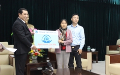 Đà Nẵng tặng nhà chung cư cho con trai liệt sĩ Gạc Ma