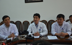 Bệnh nhân chết sau ca mổ chân: Bệnh viện khẳng định đúng quy trình(!?)