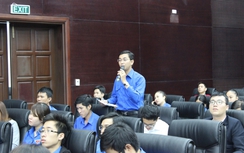 Bí thư Đà Nẵng: “Thanh niên ngồi cà phê, nhậu nhẹt nhiều quá”