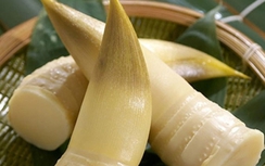 Kinh hãi phát hiện măng tươi nhuộm bằng chất kịch độc tại Đà Nẵng