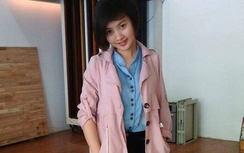 Nữ sinh vi phạm giao thông bị chép phạt 30 lần nói gì?