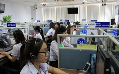 Dân Đà Nẵng ngồi nhà nhắn tin hẹn giờ... giao dịch hành chính