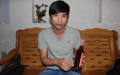 Tá hỏa phát hiện nước mắm Cholimex có cặn như nấm mốc
