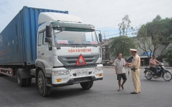 Bình Định: 3 người chết vì TNGT trong dịp nghỉ lễ