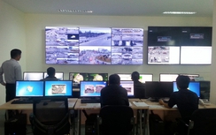 Đà Nẵng: Phạt nguội vi phạm giao thông qua camera trên diện rộng