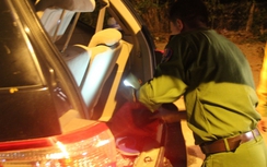 Nhóm giang hồ "huyết chiến" ở Quảng Ngãi khai gì?