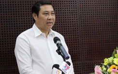 Chủ tịch Đà Nẵng viết thư cảm ơn người dân cứu hộ chìm tàu