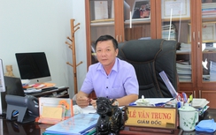 Đà Nẵng: Chuyển công tác Trưởng phòng vận tải vì cấp phép taxi sai