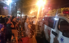 Đà Nẵng: Một thợ hàn bị điện giật tử vong