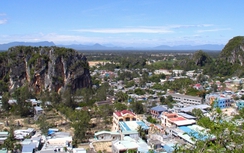 Đài truyền thanh tại Đà Nẵng bị "chèn sóng" Trung Quốc