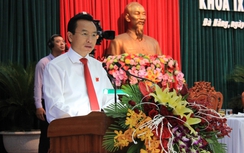 “Chúng ta phải chạy maratong thì mới mong giải quyết công việc hiệu quả”