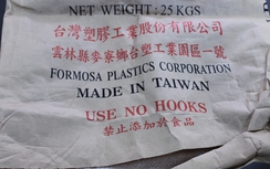 Sự thật tin đồn Formosa chuyển chất thải vào Đà Nẵng