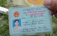 Thi thể cô gái trẻ mang nhiều thương tích trôi dạt trên biển