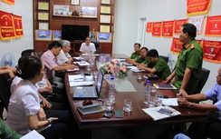 Nhân viên tố bến xe có giang hồ bảo kê bị "trục xuất"