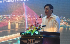 Liên kết để tạo đột phá về hạ tầng giao thông