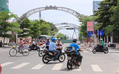 Đà Nẵng ngăn đường xây hầm chui, người dân di chuyển thế nào?