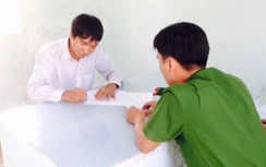 Khởi tố phóng viên Thời báo Làng nghề Việt