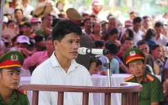 Tử hình kẻ “điên tình”, giết hại nữ sinh tại Đà Nẵng