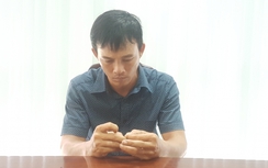 Về Hậu Giang bắt siêu trộm khách sạn tại Đà Nẵng