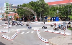 Đóng đường phía Tây cầu sông Hàn sau ABG5, lưu thông thế nào?