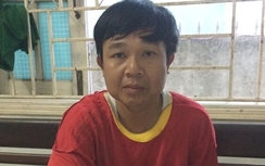 Bắt kẻ đột nhập sân bay Đà Nẵng trộm két sắt