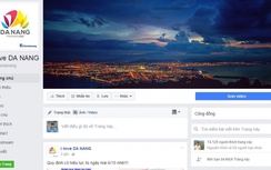 Xúc phạm lãnh đạo Đà Nẵng trên Facebook, bị phạt gần 9 triệu đồng